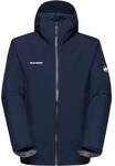 MAMMUT Herren Funktionsjacke Treeline HS