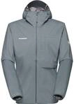 MAMMUT Herren Funktionsjacke Ducan Light HS