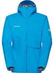 MAMMUT Herren Funktionsjacke Ducan Light HS