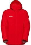 MAMMUT Herren Funktionsjacke Treeline Light HS