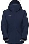 MAMMUT Damen Funktionsjacke Treeline Light HS