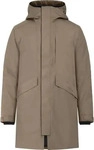 Didriksons 505387, DIDRIKSONS Herren Jacke KENNY USX PARKA 7 Walnut male