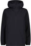 CMP Damen Blouson WOMAN JACKET FIX HOOD