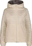 CMP 35Z5466, CMP Damen Blouson WOMAN JACKET REVERSE FIX HOOD Grau female