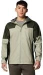 COLUMBIA Herren Regenjacke InnerLimits&trade;III