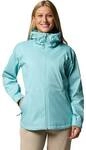 COLUMBIA Damen Regenjacke Inner Limits III