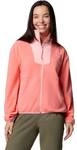 COLUMBIA Damen Rolli Sequoia Grove Full Zip Fleece