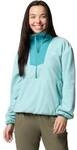 COLUMBIA Rollkragen Sequoia Grove 1/2 Zip Fleece