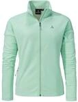 SCH&Ouml;FFEL Damen Unterjacke CIRC Fleece Jk Style Smue WMS