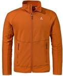SCH&Ouml;FFEL Herren Unterjacke Fleece Jk Style Cascata MNS