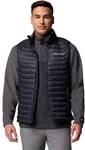 COLUMBIA Herren Weste Powder Pass Hybrid Vest