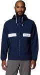 COLUMBIA Herren Schlupfjacke Spire Valley Hooded Windbreaker