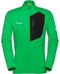 MAMMUT Herren Unterjacke Taiss Light ML Jacket Men