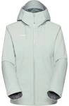 MAMMUT Damen Funktionsjacke Treeline HS