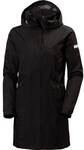 HELLY HANSEN Damen Regenmantel W ADEN LONG COAT