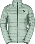 Scott 408792, SCOTT Damen Jacke SCO Jacket W's Insuloft Tech PL Silber female