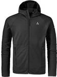 SCH&Ouml;FFEL Herren Unterjacke Fleece Hoody Style Cascata MNS