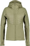 Didriksons 503991, DIDRIKSONS Damen Jacke ANNEMA WNS FULLZI 6 Wild Forest Green