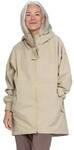 SCHÖFFEL Damen Mantel Parka Style Bohorok WMS SCHÖFFEL Damen Mantel Parka Style Bohorok WMS