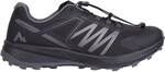 McKINLEY Herren Multifunktionsschuhe He.-Wander-Schuh Kansas IV AQB M