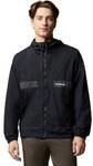 COLUMBIA Herren Schlupfjacke Spire Valley Hooded Windbreaker