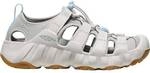 KEEN Damen Trekkingsandale HYPERPORT H2 W-ALLOY/SKYWAY