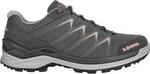 LOWA Damen Multifunktionsschuhe INNOX PRO GTX LO Ws