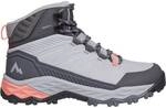 McKINLEY Damen Trekkingstiefel Tahsis MID AQX