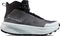 mammut 3030-05330, MAMMUT Damen Multifunktionsschuhe Aenergy Mtn Mid GTX Schwarz