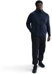 NIKE Herren Shirt M NK TCH FLC FZ WR HOODIE