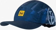 Buff 132825, BUFF Herren M&uuml;tze 5 Panel Go Cap Bunt male