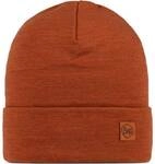 BUFF Herren HEAVYWEIGHT MERINO WOOL M&uuml;tze LOOSE
