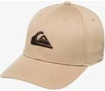 QUIKSILVER Herren Snapback-Cap Decades