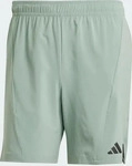 Adidas JI81387, ADIDAS Herren Shorts Designed for Training Workout (L&auml;nge 7 Zoll)