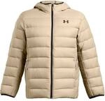 UNDER ARMOUR Herren Jacke LEGEND DOWN HOODED JACKET