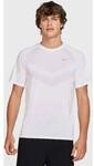 NIKE Herren Sweatshirt M NK DFADV STRIDE SS TOP