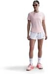 NIKE Damen T-Shirt W NK SWIFT DF SS TOP