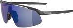 ALPINA Herren Brille TURBO PRO S Q-LITE