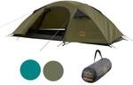 GRAND CANYON Zelt APEX 1 ALU Trekkingzelt &ndash; Leichtes Geod&auml;t-Kuppelzelt f&uuml;r 1&ndash;2