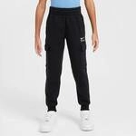 Nike Kinder Hosen lang Ki B NSW SI FLC CARGO PANT BB