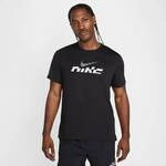 NIKE Herren Sweatshirt M NK DF UV MILER FLASH SS