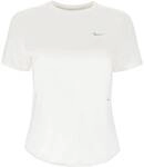 NIKE Damen T-Shirt W NK SWIFT DF SS TOP