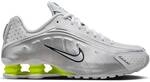 NIKE Damen Sneaker SHOX R4