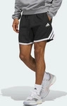 Adidas JN032811, ADIDAS Herren Shorts Crazy Lite (L&auml;nge 11 Zoll) BLACK/WHITE male