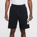 NIKE Herren Shorts M NK CLUB ALUMNI FT SHORT