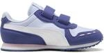 PUMA Kinder Freizeitschuhe Cabana Racer SL 20 V PS