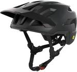 ALPINA Herren Helm TAUNUS MIPS