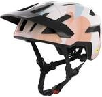 ALPINA Herren Helm TAUNUS MIPS