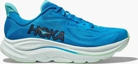 HOKA 1162030D, HOKA Herren Laufschuhe CLIFTON 10 HOKA BLUE / SKYWARD BLUE male