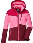 KILLTEC Kinder Funktionsjacke KOW 170 GRLS JCKT